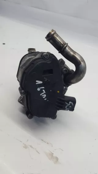 04L131501RV110 04L131501R Клапан EGR Volkswagen Passat B8 Арт e9139017, вид 3