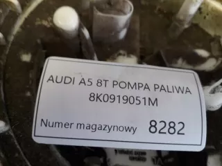 8K0919051M Насос топливный Audi A5 (S5,RS5) 1 Арт e9139345, вид 5