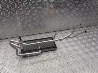  Отопитель в сборе (печка) Audi A6 C6 (S6,RS6) Арт e9139470, вид 1
