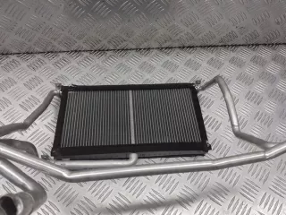  Отопитель в сборе (печка) Audi A6 C6 (S6,RS6) Арт e9139470, вид 4