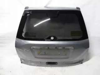 1541641retgregw2da Крышка багажника (дверь 3-5) Honda CR-V 5 Арт e9140657, вид 1