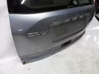 1541641retgregw2da Крышка багажника (дверь 3-5) Honda CR-V 5 Арт e9140657, вид 2