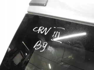 1541641retgregw2da Крышка багажника (дверь 3-5) Honda CR-V 5 Арт e9140657, вид 5