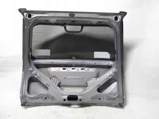 1541641retgregw2da Крышка багажника (дверь 3-5) Honda CR-V 5 Арт e9140657, вид 6