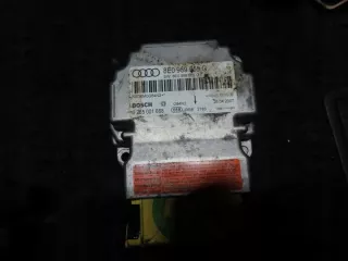 8E0959665G Блок AirBag Audi A4 B7 Арт e9141404, вид 1