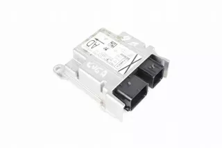 8V4T-14B321-AD Блок AirBag Ford Kuga 1 Арт e9141525, вид 1