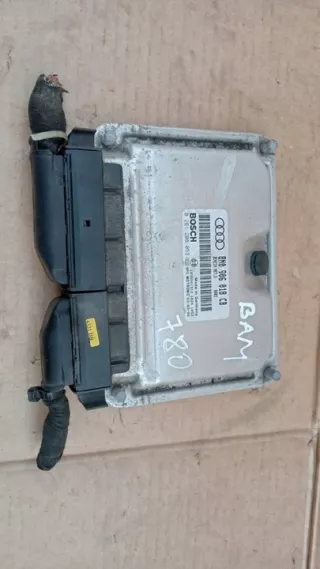 8N0906018CB Блок управления двигателем Audi TT 1 Арт e9141647, вид 1