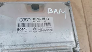8N0906018CB Блок управления двигателем Audi TT 1 Арт e9141647, вид 2