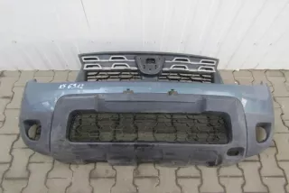 620220025R Бампер передний Dacia Duster 1 Арт e9141653, вид 1