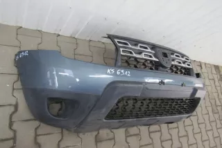 620220025R Бампер передний Dacia Duster 1 Арт e9141653, вид 2