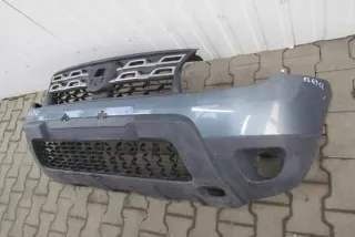 620220025R Бампер передний Dacia Duster 1 Арт e9141653, вид 3