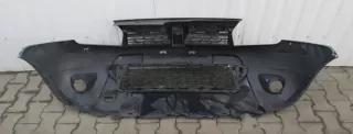 620220025R Бампер передний Dacia Duster 1 Арт e9141653, вид 4