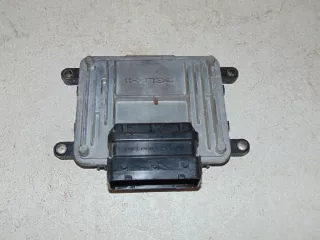 25186253 Блок управления двигателем Chevrolet Spark M300 Арт e9141734, вид 1