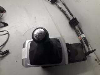 9678832177 Ручка кулисы КПП Citroen C4 2 Арт e9141985, вид 1