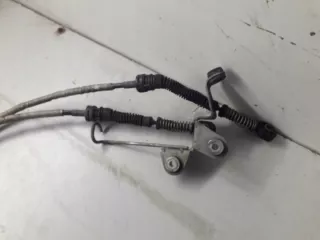 9678832177 Ручка кулисы КПП Citroen C4 2 Арт e9141985, вид 6