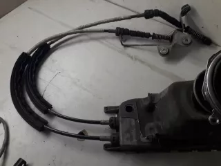 9678832177 Ручка кулисы КПП Citroen C4 2 Арт e9141985, вид 7