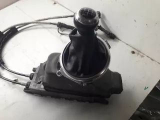 9678832177 Ручка кулисы КПП Citroen C4 2 Арт e9141985, вид 8
