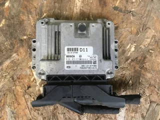 39113-27486 Блок управления двигателем Kia Carens 3 Арт e9141988, вид 1