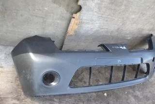 62022BD040 Бампер передний Nissan Micra K12 Арт e9142350, вид 2