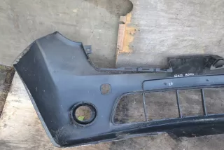 62022BD040 Бампер передний Nissan Micra K12 Арт e9142350, вид 5