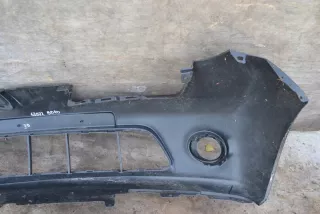 62022BD040 Бампер передний Nissan Micra K12 Арт e9142350, вид 6