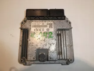 03C906056BG Блок управления двигателем Volkswagen Golf 5 Арт e9142728, вид 1