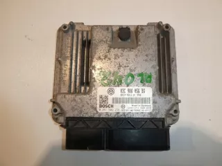 03C906056BG Блок управления двигателем Volkswagen Golf 5 Арт e9142728, вид 2
