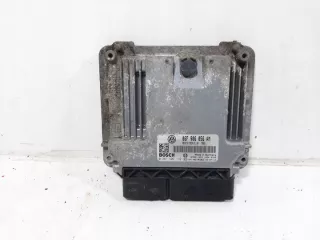 06F906056AM Блок управления двигателем Volkswagen Passat B6 Арт e9142765, вид 3