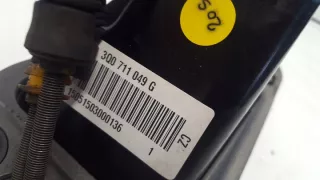 3Q0711049G Кулиса Volkswagen Passat B8 Арт e9143567, вид 3