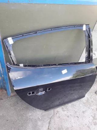 5G4839462C Дверь задняя правая Renault Megane 3 Арт e9144174, вид 4