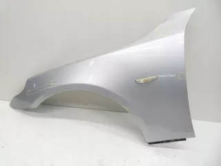 7111429 Крыло переднее левое BMW 5 E60/E61 Арт e9144406, вид 1