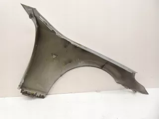 7111429 Крыло переднее левое BMW 5 E60/E61 Арт e9144406, вид 10