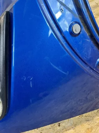  Крыло переднее правое MINI Cooper R56 Арт e9144588, вид 4