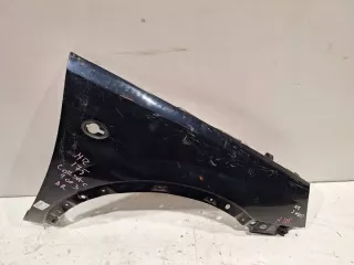 AVN8895 Крыло переднее правое Opel Corsa C Арт e9144624, вид 1