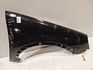 AVN8877 Крыло переднее правое Opel Corsa C Арт e9144629, вид 2