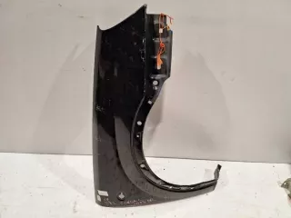 AVN8877 Крыло переднее правое Opel Corsa C Арт e9144629, вид 3
