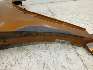 2013-2019R Крыло переднее правое Renault Captur Арт e9144678, вид 2