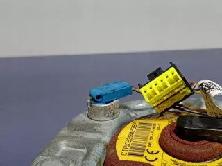 3074997 Подушка безопасности BMW X5 G05  Арт e9144991, вид 4