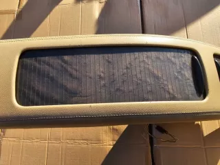 21968000 Подлокотник Mercedes CLS C219 Арт e9145090, вид 2