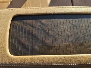 21968000 Подлокотник Mercedes CLS C219 Арт e9145090, вид 3