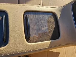 21968000 Подлокотник Mercedes CLS C219 Арт e9145090, вид 4
