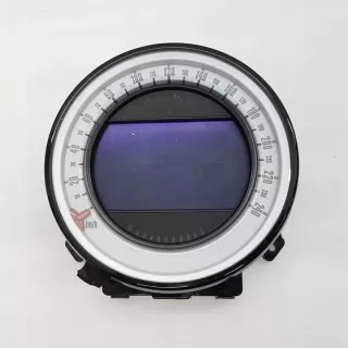 6977080 Щиток приборов (приборная панель) MINI Cooper R56 Арт e9145159, вид 2