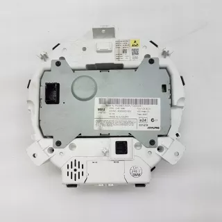 6977080 Щиток приборов (приборная панель) MINI Cooper R56 Арт e9145159, вид 4