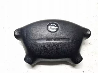 90507948 Подушка безопасности Opel Vectra B Арт e9145255, вид 1