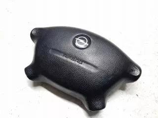 90507948 Подушка безопасности Opel Vectra B Арт e9145255, вид 2