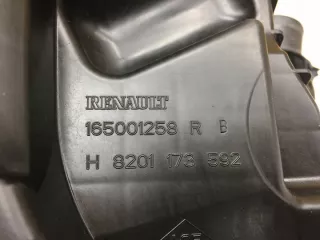 H8201173592 165001258R 8201173592 Корпус воздушного фильтра Renault Captur Арт e9145717, вид 4