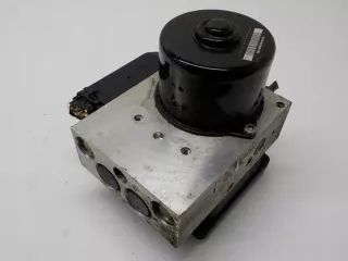 A0044312912 A0325459132 Блок ABS Mercedes C W203 Арт e9145776, вид 3