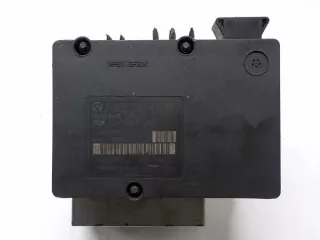 A0044312912 A0325459132 Блок ABS Mercedes C W203 Арт e9145776, вид 4