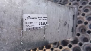 8E0145805 Интеркулер Audi A4 B7 Арт e9145891, вид 3