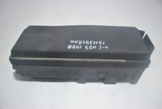 13112918AK Блок предохранителей Opel Vectra C  Арт e9146217, вид 3